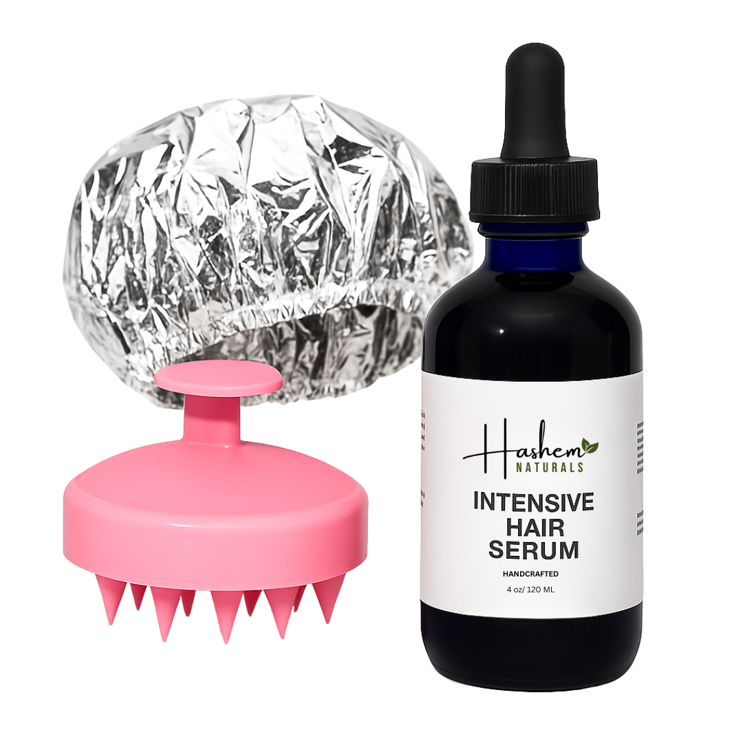 Intensive Pre-Wash Hair Serum