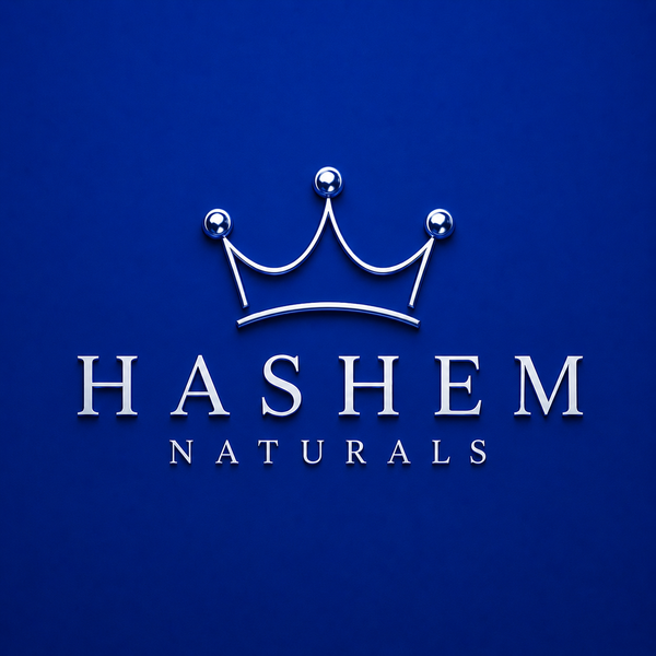 Hashem Naturals 