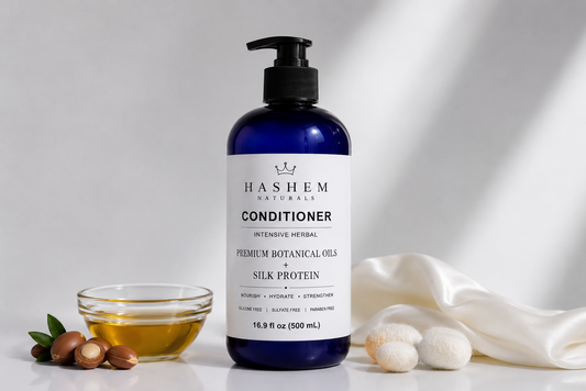 Intensive Conditioner