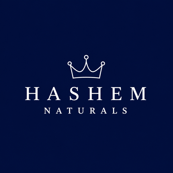 Hashem Naturals 