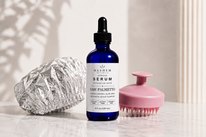 Intensive Pre-Shampoo Serum